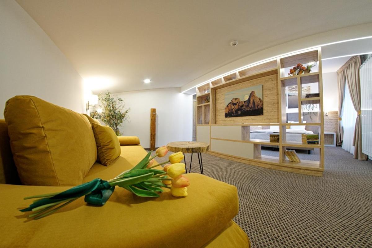 Aquarius Boutique Hotel Câmpulung Moldovenesc Cameră foto